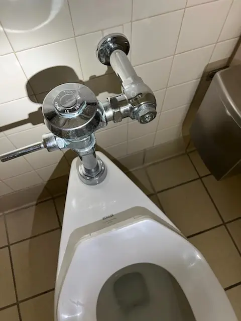 Fixture installation and repair for Hydro Jetting in South Park